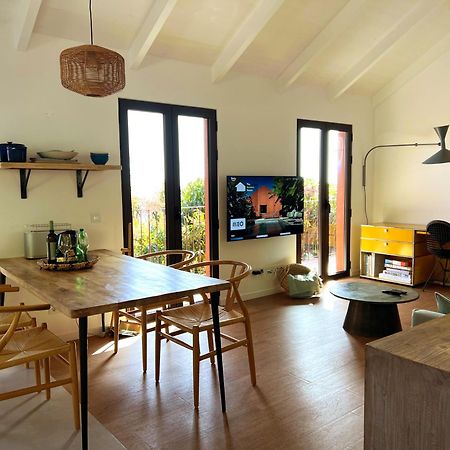 Design-Villa The Banana House Arco da Calheta  Dış mekan fotoğraf