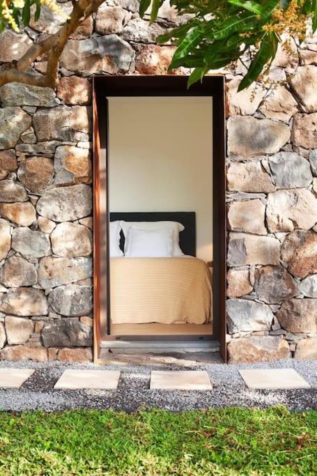 Design-Villa The Banana House Arco da Calheta  Dış mekan fotoğraf